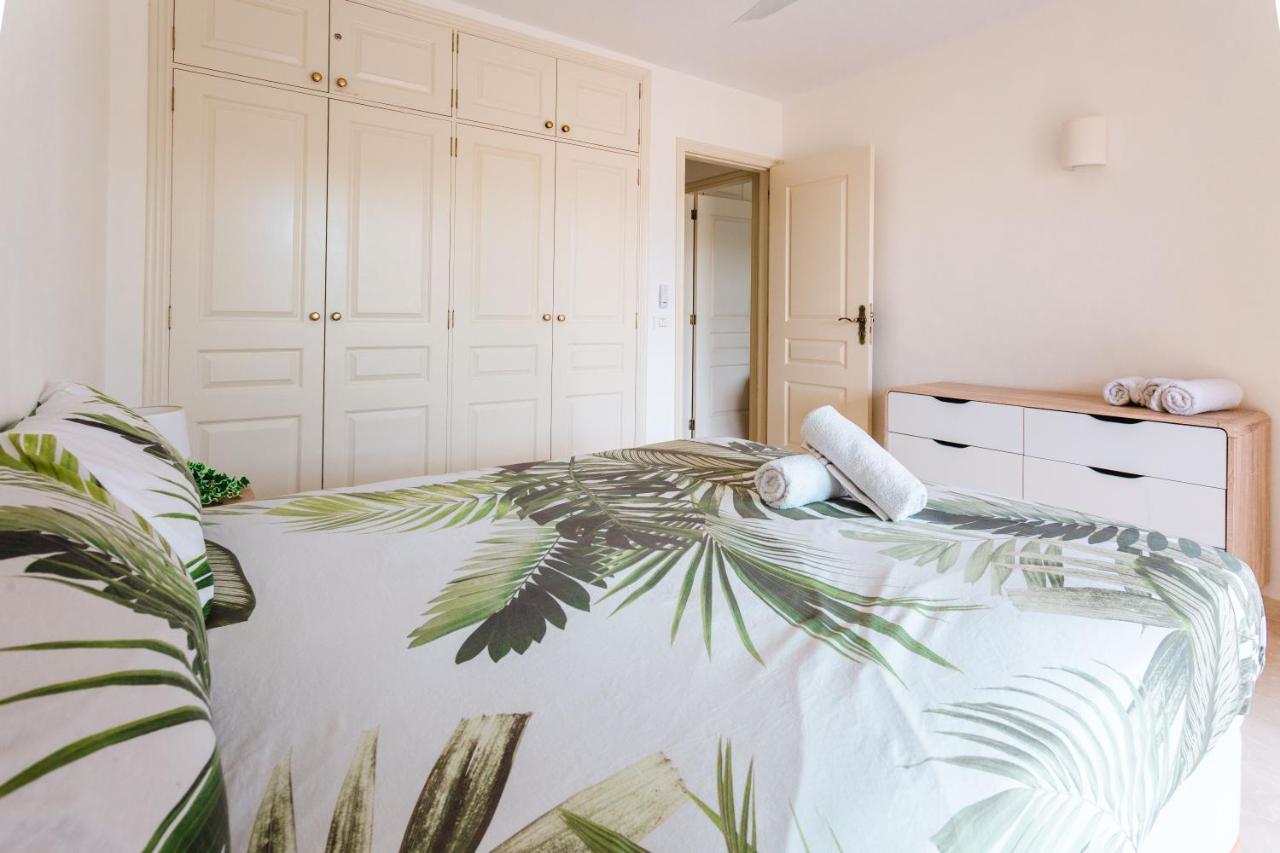 Luxury Duplex Apartment With Beautiful Sea Views بالم مار المظهر الخارجي الصورة
