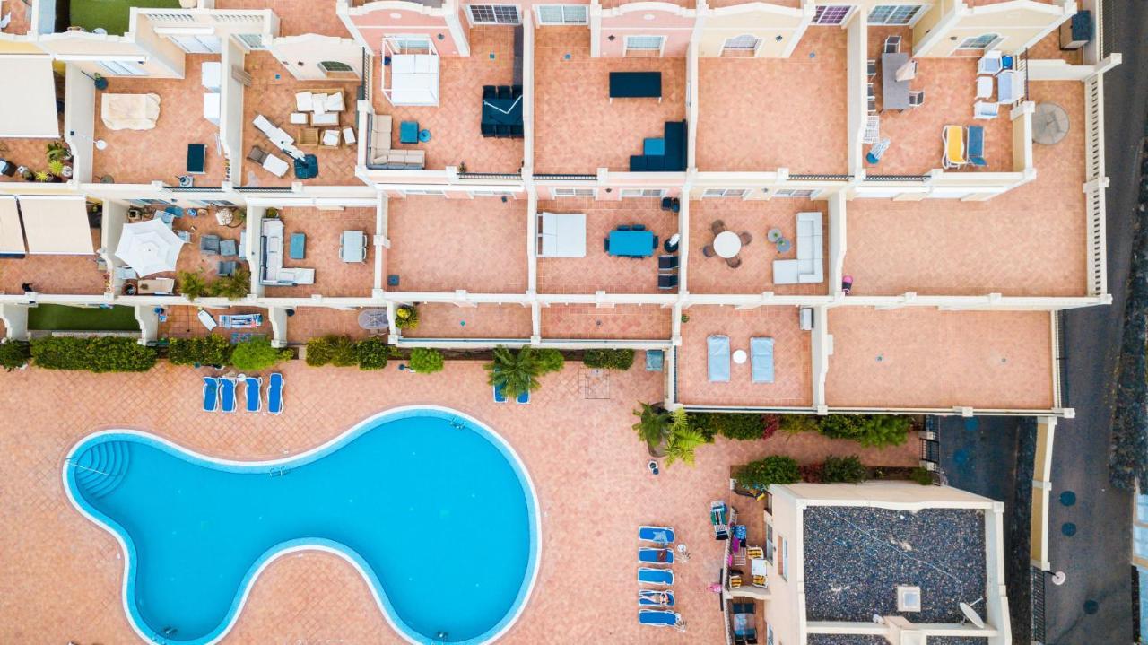 Luxury Duplex Apartment With Beautiful Sea Views بالم مار المظهر الخارجي الصورة
