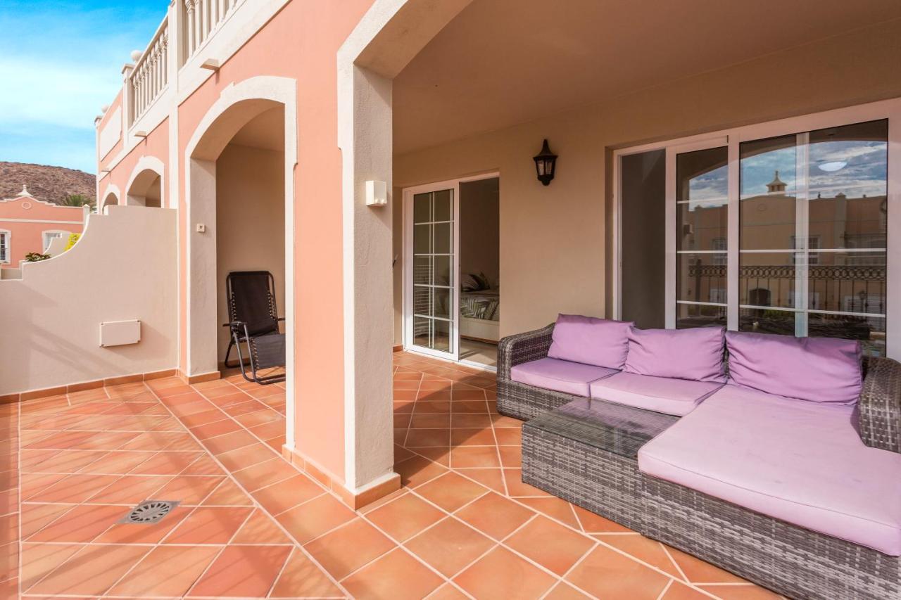 Luxury Duplex Apartment With Beautiful Sea Views بالم مار المظهر الخارجي الصورة
